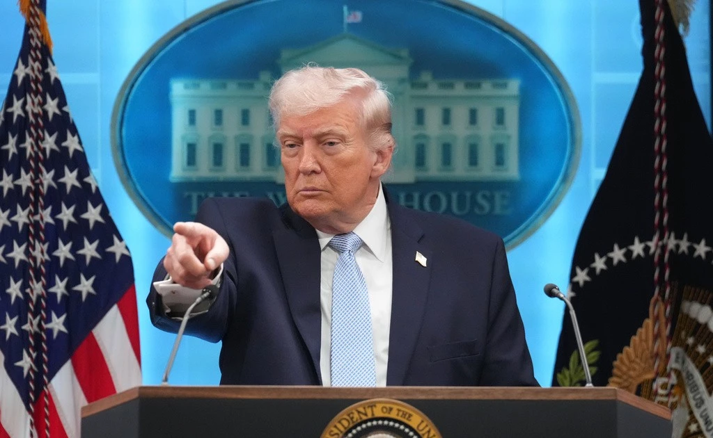 Lợi bất cập hại từ lời đe dọa ‘xoá sổ Iran' của Tổng thống Mỹ Trump