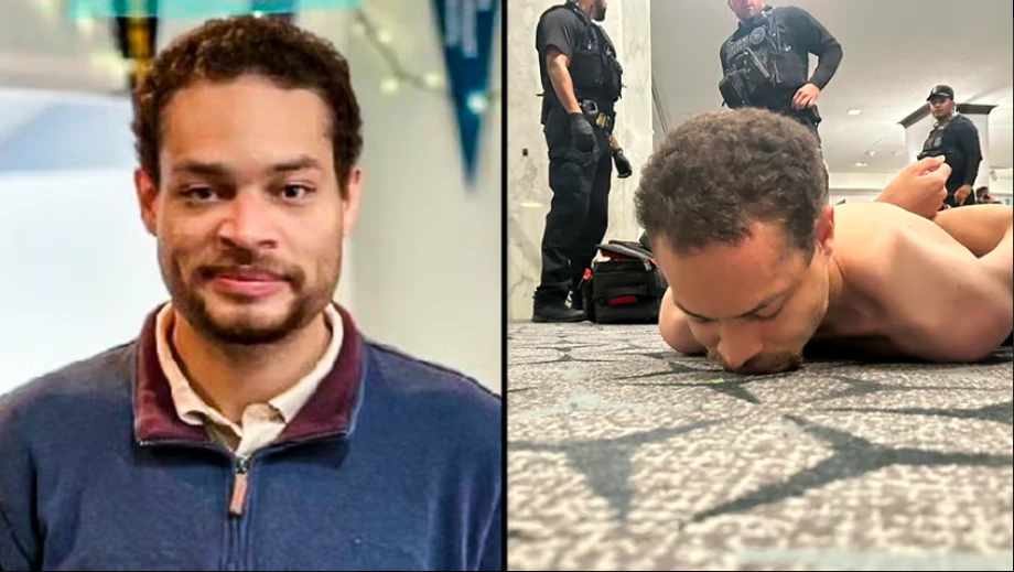 Tổng thống Mỹ Trump hé lộ lý do tôn giáo trong vụ nổ súng tại tiệc báo chí