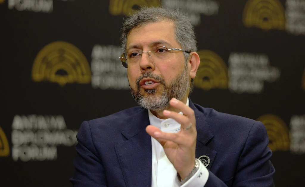 Iran chưa sẵn sàng đàm phán lần hai với Mỹ, tuyên bố không bàn giao vật liệu hạt nhân