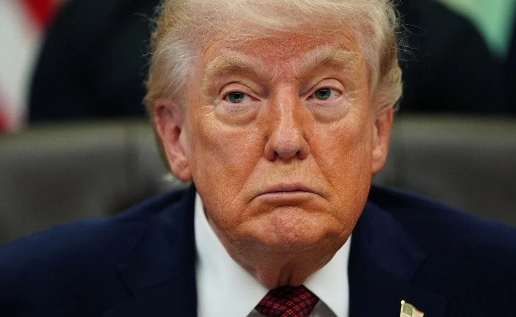 Tổng thống Mỹ Trump nói ‘không còn dễ chịu nữa’ trong đàm phán với Iran