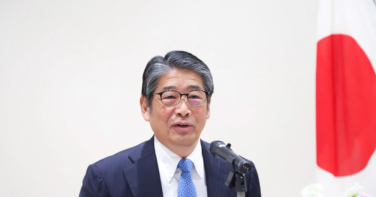 Thủ tướng Nhật Bản sắp thăm Việt Nam: Bốn trụ cột và thông điệp chiến lược