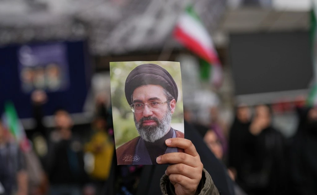 Bí ẩn quyền lực giúp Iran trụ vững giữa khủng hoảng