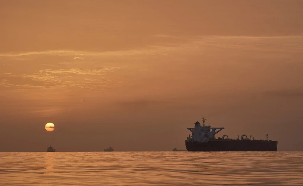 Hải quân Mỹ bắt đầu rà phá thuỷ lôi ở eo biển Hormuz