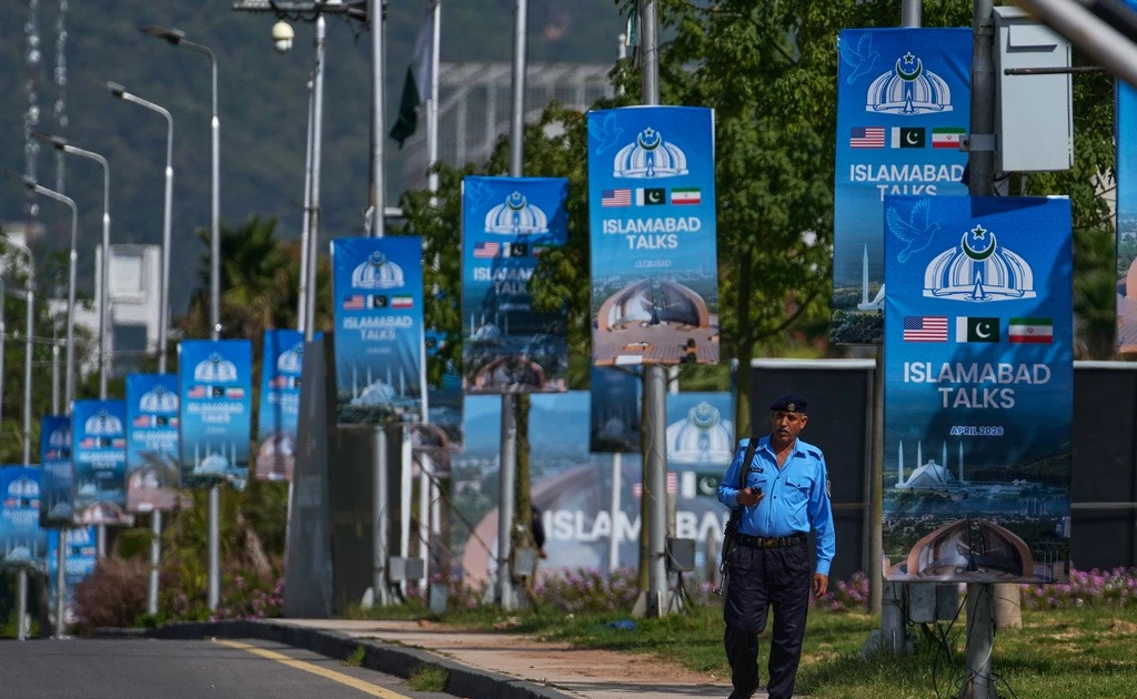 Pakistan ‘nín thở’ chờ đợi Mỹ và Iran ở bước ngoặt lịch sử