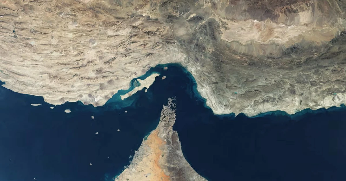 Quân đội Mỹ bắt đầu ‘dọn dẹp’ eo biển Hormuz, Iran có thể sắp nhận lại 6 tỷ USD