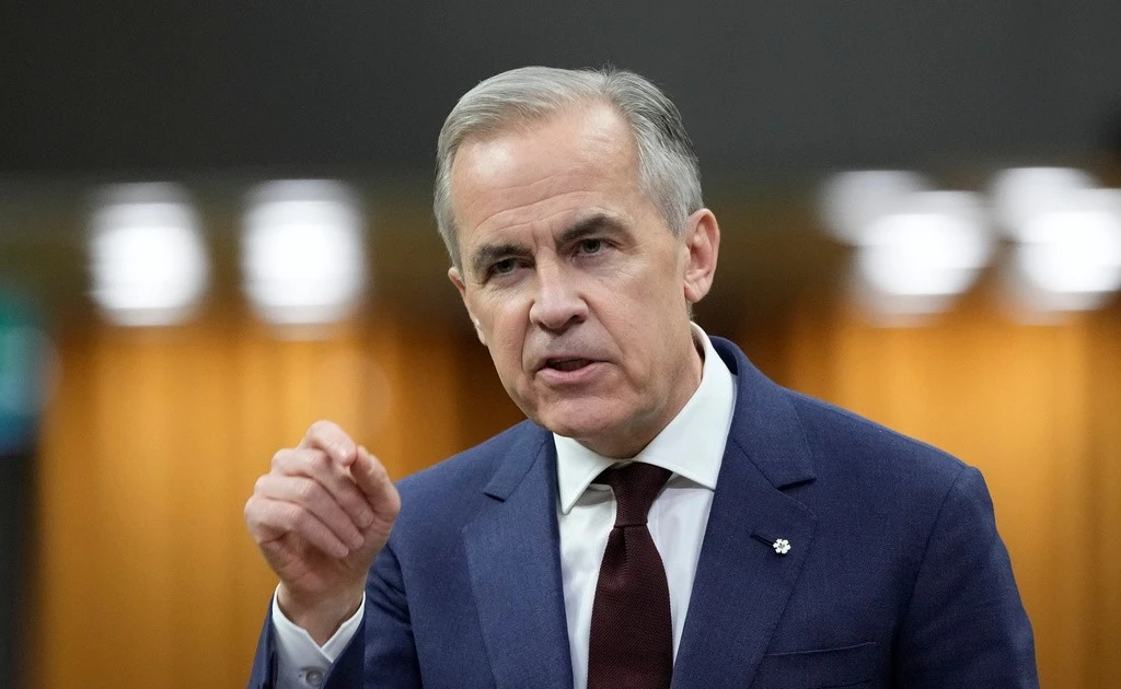 Thủ tướng Canada gây bất ngờ khi tôn vinh các biểu tượng chống Mỹ