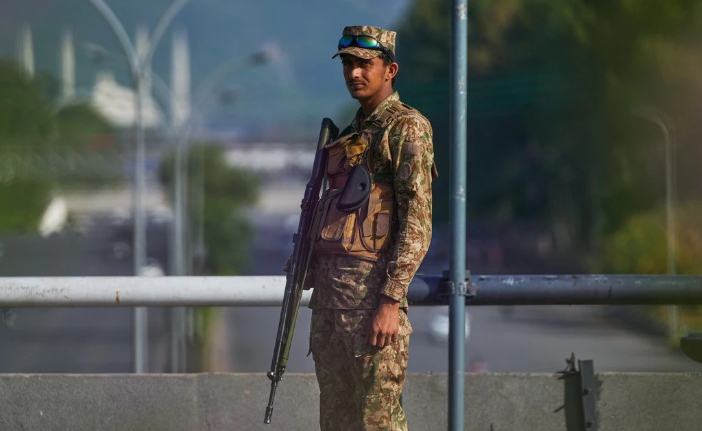 Pakistan ‘hụt hơi’ trong sứ mệnh đưa Mỹ - Iran trở lại bàn đàm phán