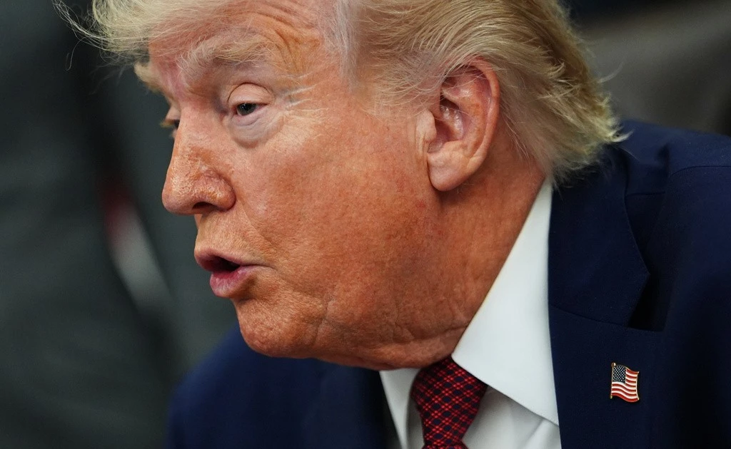 Tổng thống Mỹ Trump làm hỏng cơ hội chốt thỏa thuận với Iran như thế nào?