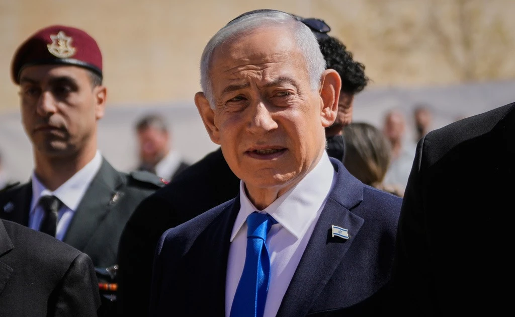 Thủ tướng Israel Netanyahu mất điểm vì cú xoay của Mỹ ở Iran và Li-băng