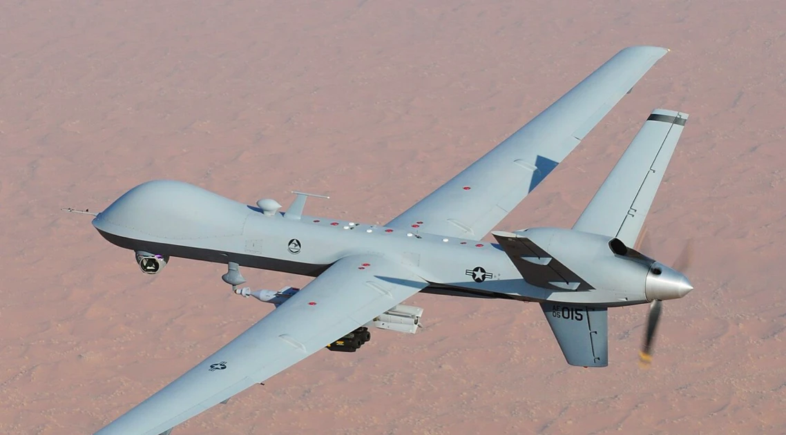 Iran tiếp tục bắn hạ MQ-9 Reaper, cựu lãnh đạo IAEA kêu gọi ngăn chặn Tổng thống Trump