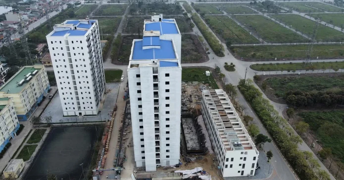 Bổ sung nhà cho thuê, nhà giá phù hợp và mã định danh điện tử vào luật