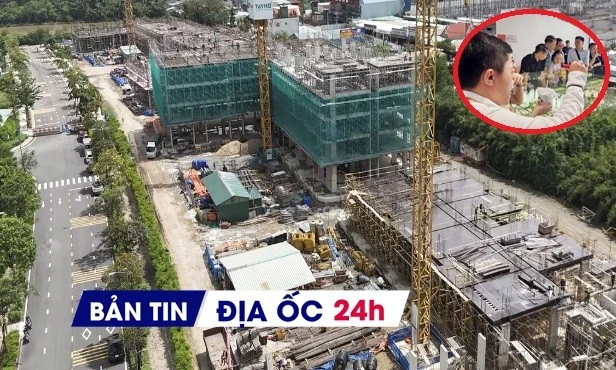 Địa ốc 24H: Môi giới 'chật vật' trước làn sóng DN địa ốc giải thể; 'khui' nhiều hồ sơ mua NOXH có dấu hiệu bất thường