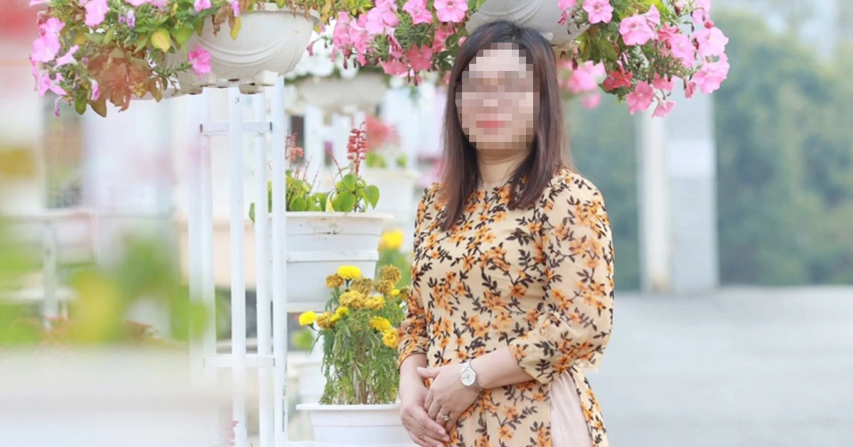 Phát hiện thi thể nữ Phó Giám đốc ngân hàng trên sông Đà