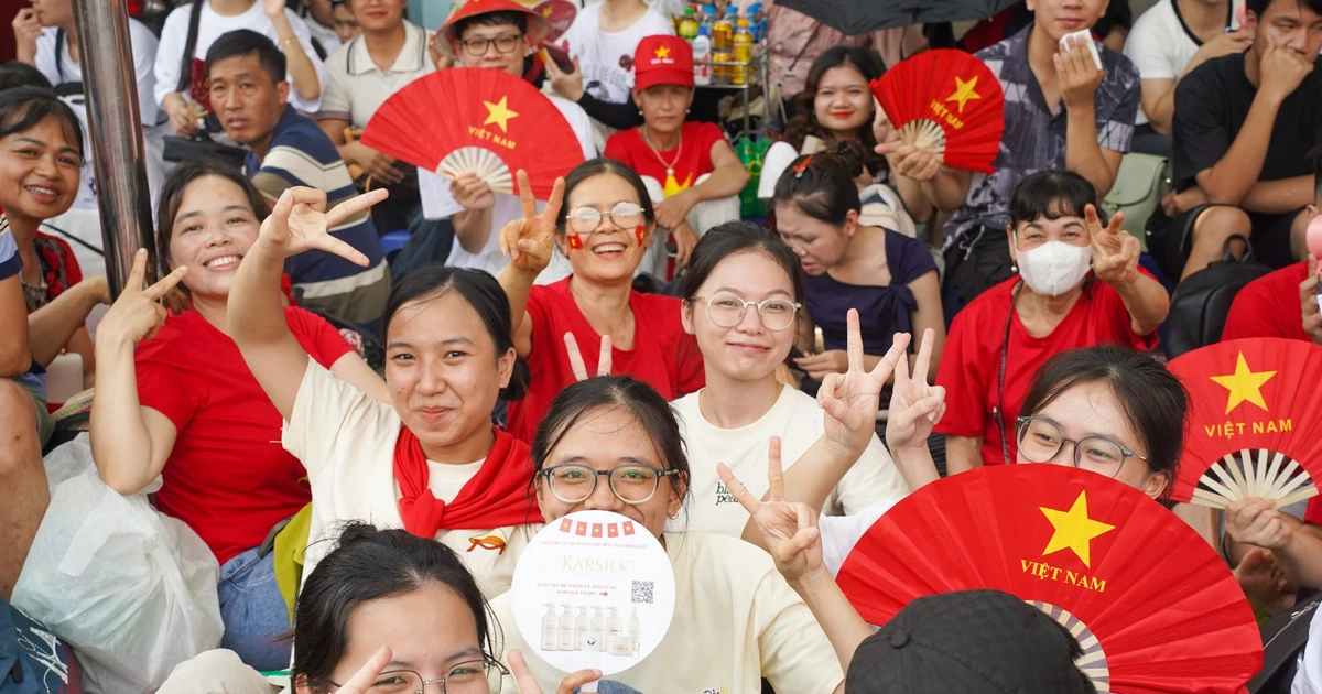 Kho bạc Nhà nước: Đảm bảo người dân nhận quà trước ngày 2/9