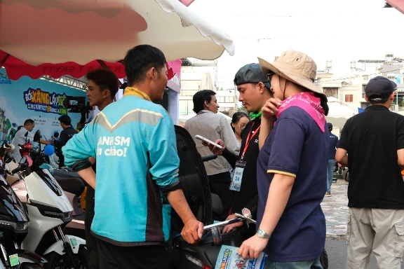 Giải bài toán chi phí vận hành, VinFast Evo khiến giới tài xế “đứng ngồi không yên”