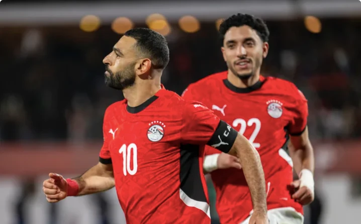 Nhận định Ai Cập vs Nam Phi, 22h00 ngày 26/12: Thử thách thực sự cho 'Pharaoh'