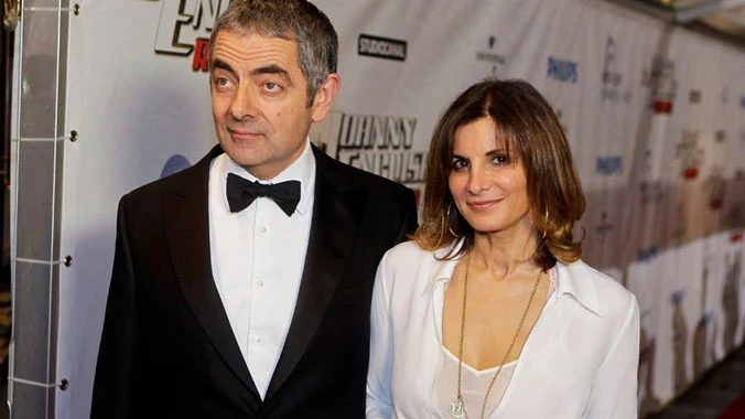 Tình duyên và khối tài sản kếch xù của vua hài Mr Bean | Báo điện tử Tiền Phong