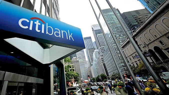 Citi bank sẽ thành lập ngân hàng 100% vốn tại Việt Nam | Báo điện tử Tiền  Phong Citi bank sẽ thành lập ngân hàng 100% vốn tại Việt Nam | Báo điện tử Tiền  Phong
