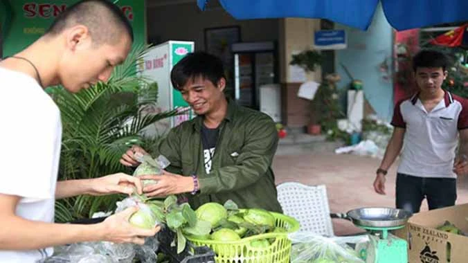Lệ Rơi và những ảo tưởng trên mạng | Báo điện tử Tiền Phong