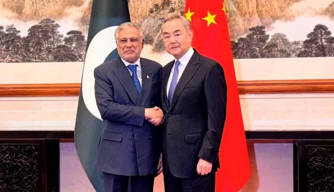 Trung Quốc - Pakistan kêu gọi 'ngừng bắn ngay lập tức', thúc đẩy đàm phán hòa bình về xung đột Iran