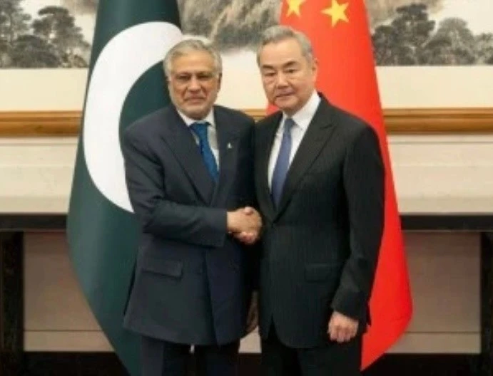 Pakistan bắt tay Trung Quốc: Phác thảo mới về trật tự Trung Đông hậu chiến tranh Iran?