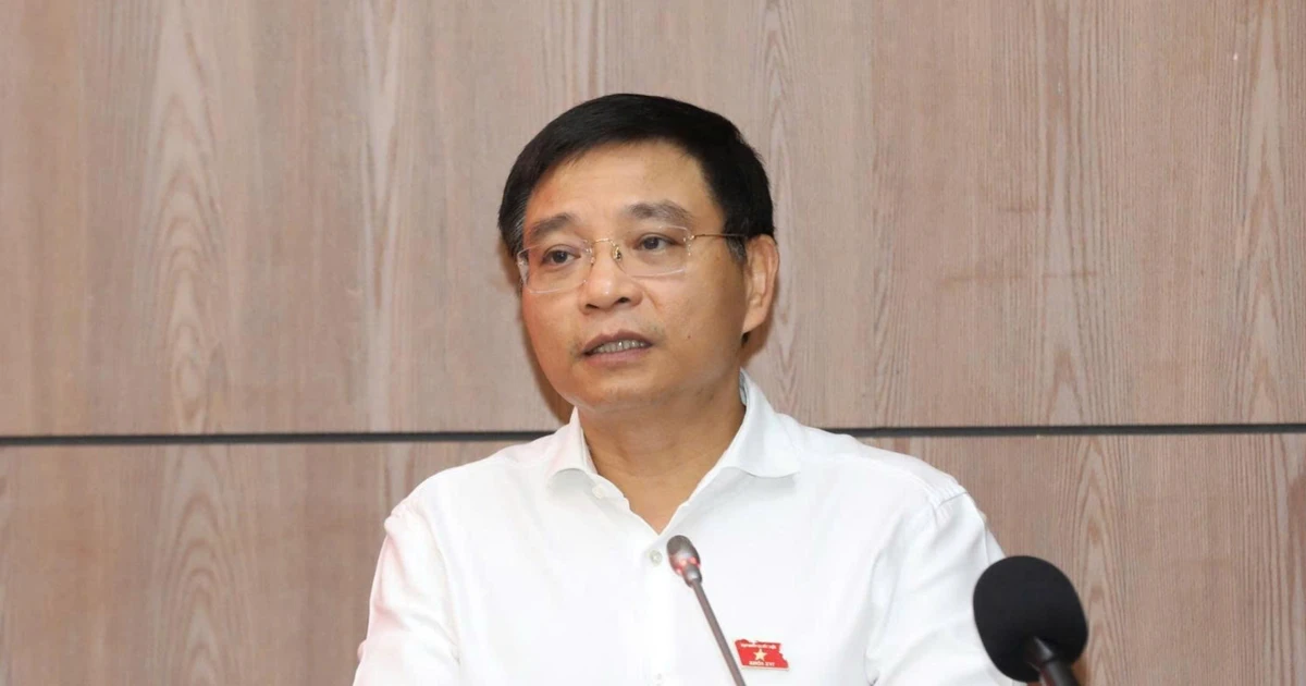 Rà soát nguồn lực, đẩy nhanh hạ tầng vùng khó ở Điện Biên