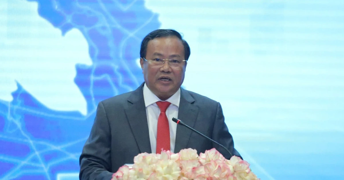 Tây Ninh ưu tiên đầu tư các trục động lực chiến lược trong giai đoạn mới