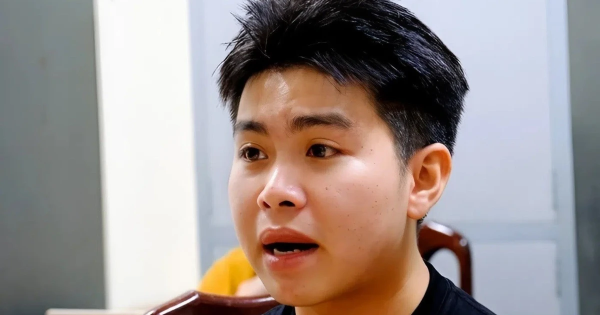 Quá trình công an phát hiện và bắt diễn viên Lâm Thái ở Đà Lạt