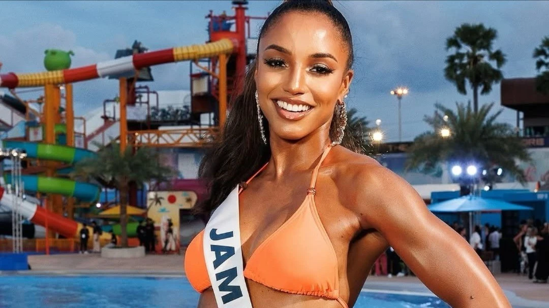 Nhiều hoa hậu bị cấm thi quốc tế