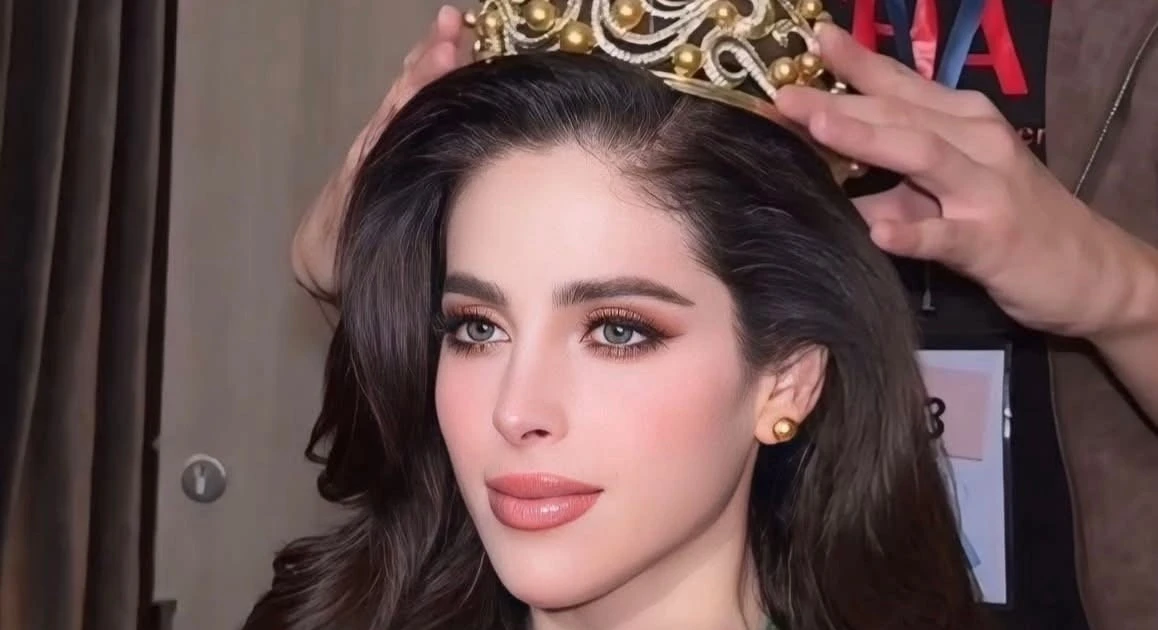 Đương kim Hoa hậu Hoàn vũ bị kiện