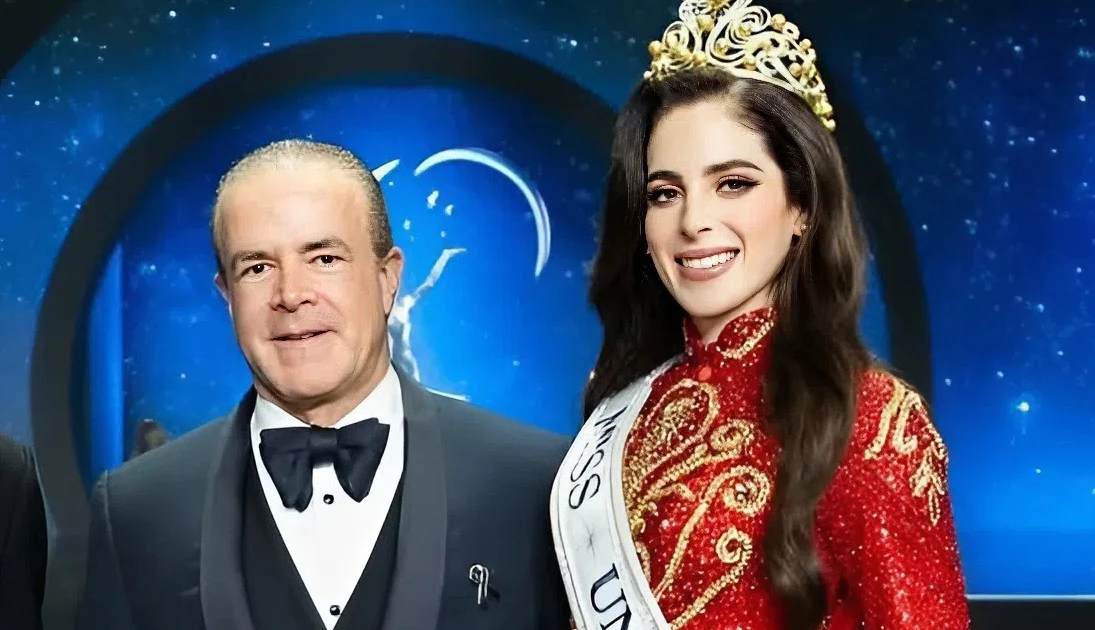 Hoa hậu Hoàn vũ trước nguy cơ đổi chủ