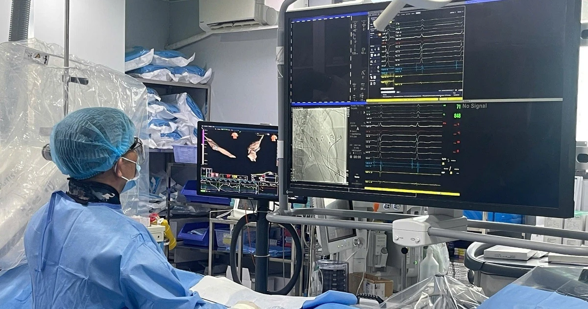 Hơn 30% dân số Việt Nam đã mắc căn bệnh nguy hiểm và ngày càng trẻ hóa này