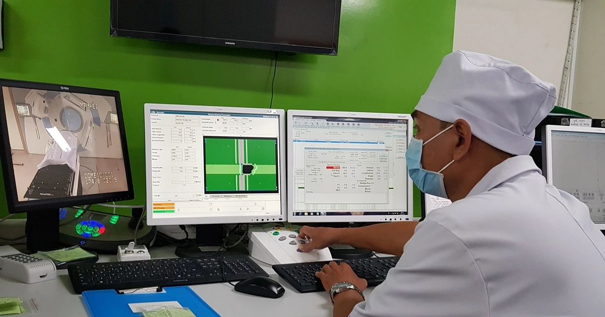 Đến hạn cuối cùng Thủ tướng giao, vẫn chỉ 38% bệnh viện làm bệnh án điện tử