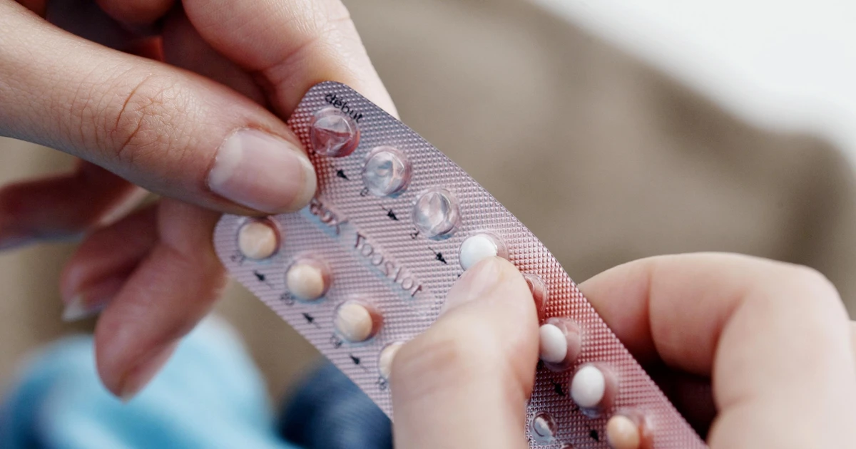 Thuốc tránh thai là thủ phạm khiến nữ công nhân nguy kịch