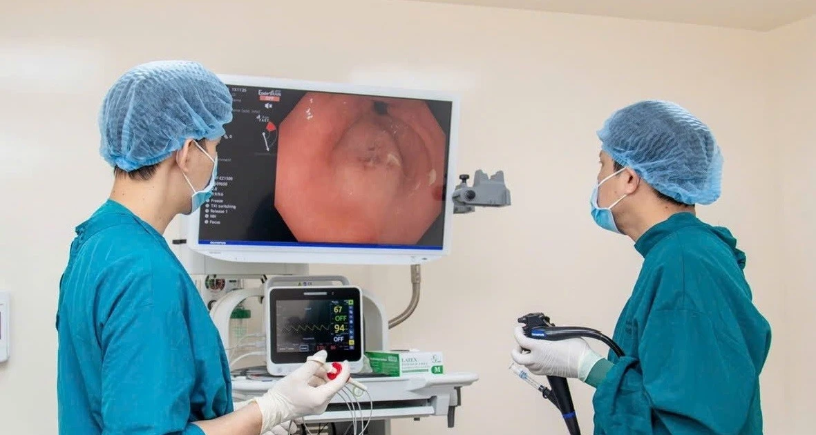 Đầy bụng, khó tiêu coi chừng mắc ung thư dạ dày