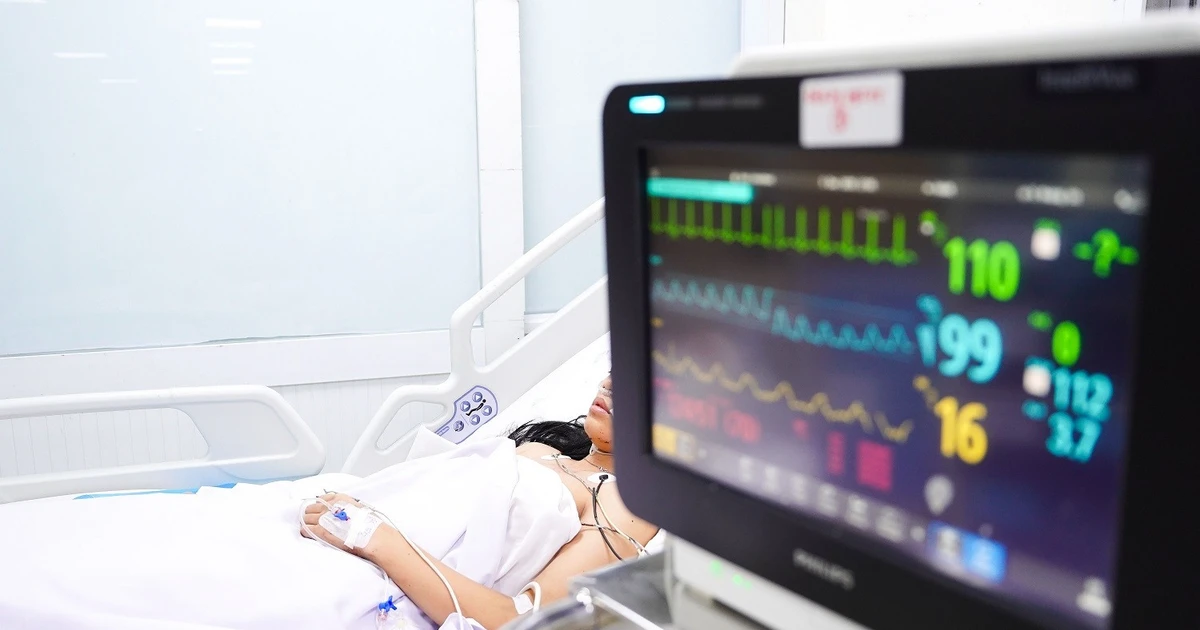 Sức khỏe 2 cô gái sống sót trong vụ cháy 4 người tử vong ở TPHCM