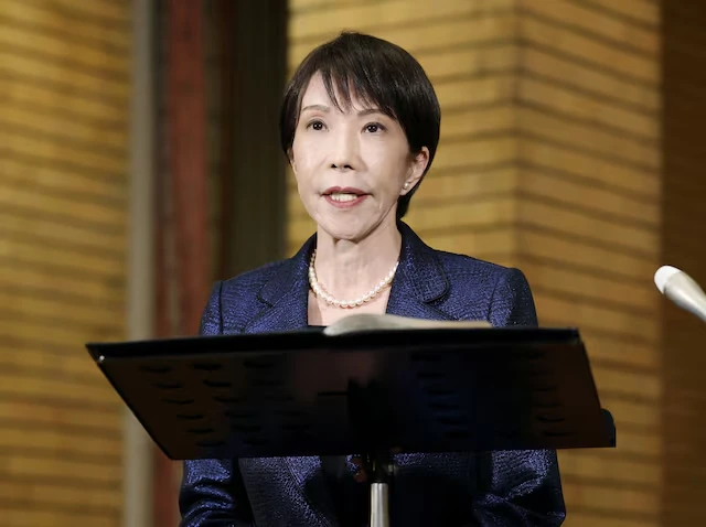 Nhật Bản sẵn sàng tham gia sáng kiến tên lửa ‘Vòm vàng’ của Mỹ