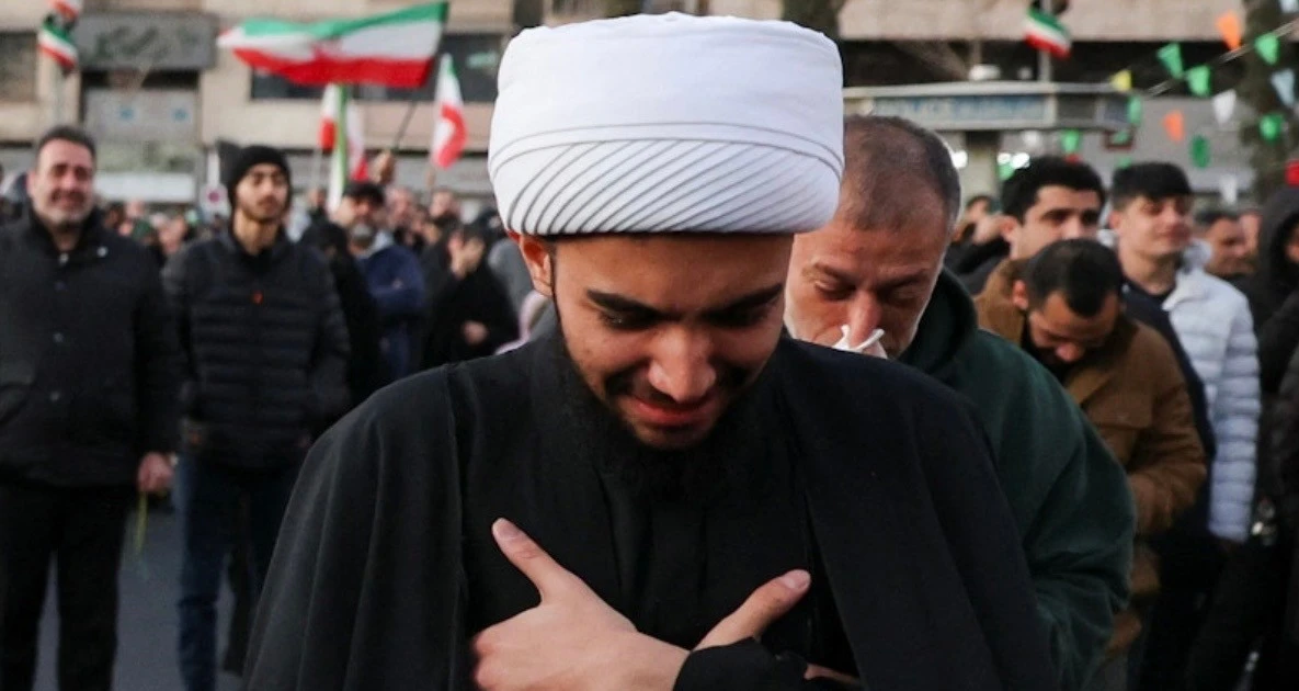 Iran có dễ sụp đổ khi không còn Đại giáo chủ Khamenei?