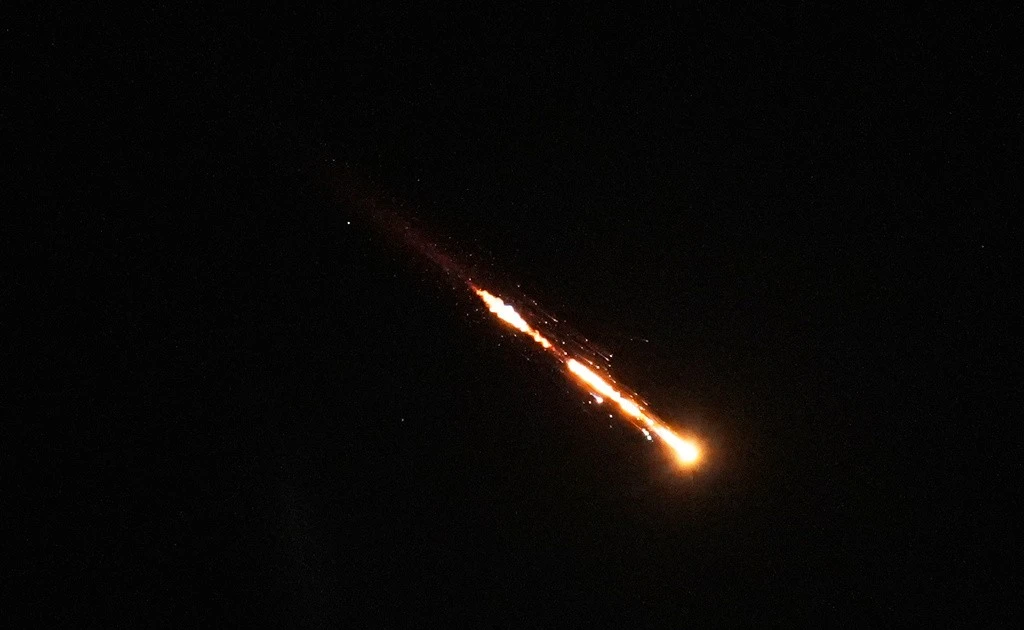 Iran mở chiến dịch tấn công dữ dội nhất, thêm lực lượng chuẩn bị tham chiến