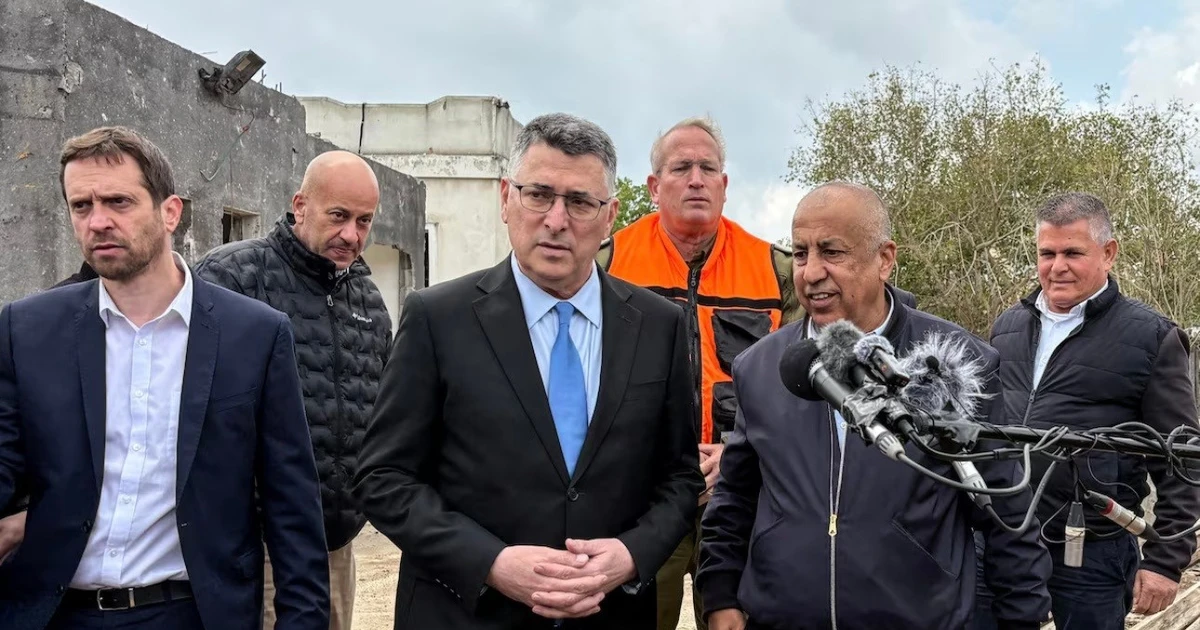 Israel tuyên bố ‘đã thắng’ trong cuộc chiến với Iran