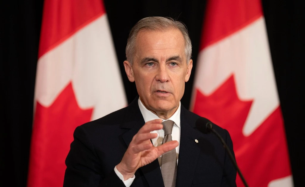 Thủ tướng Canada nói xung đột Iran là thất bại của trật tự quốc tế