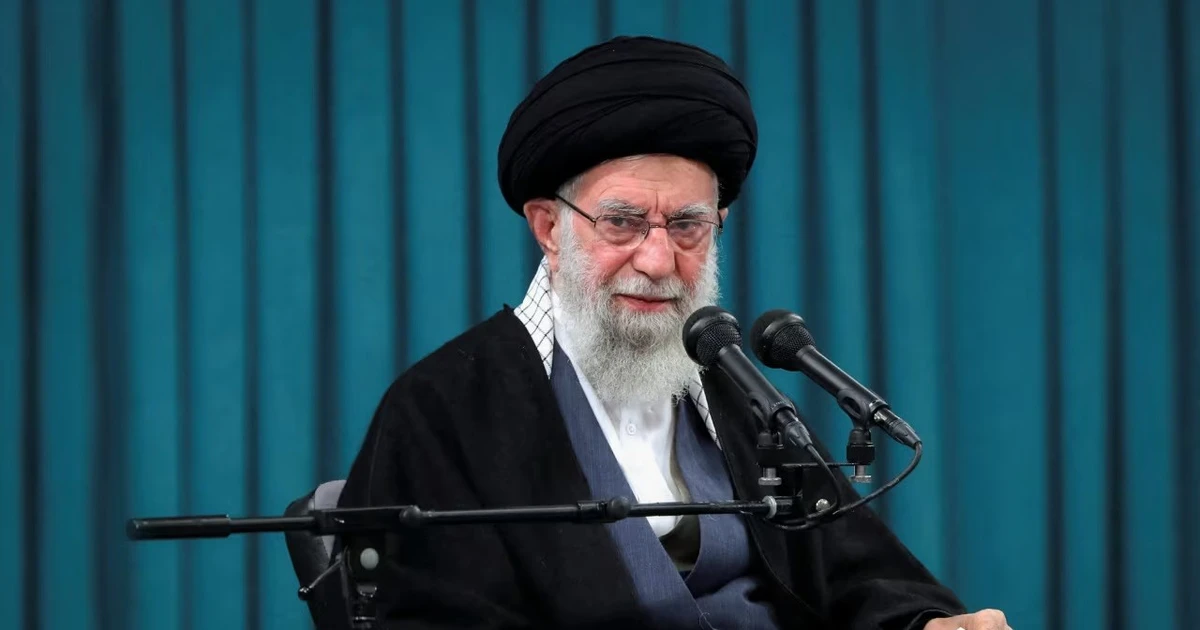 Truyền thông Iran đưa tin Đại giáo chủ Khamenei qua đời