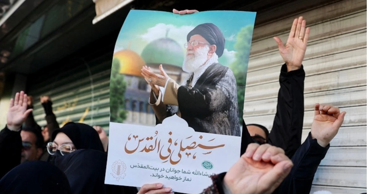 Ả-rập Xê-út ầm thầm vận động Mỹ ra tay với Iran?