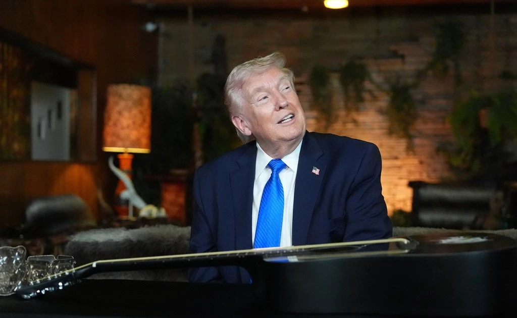 Đằng sau cú ‘bẻ lái’ đột ngột của Tổng thống Mỹ Trump với Iran