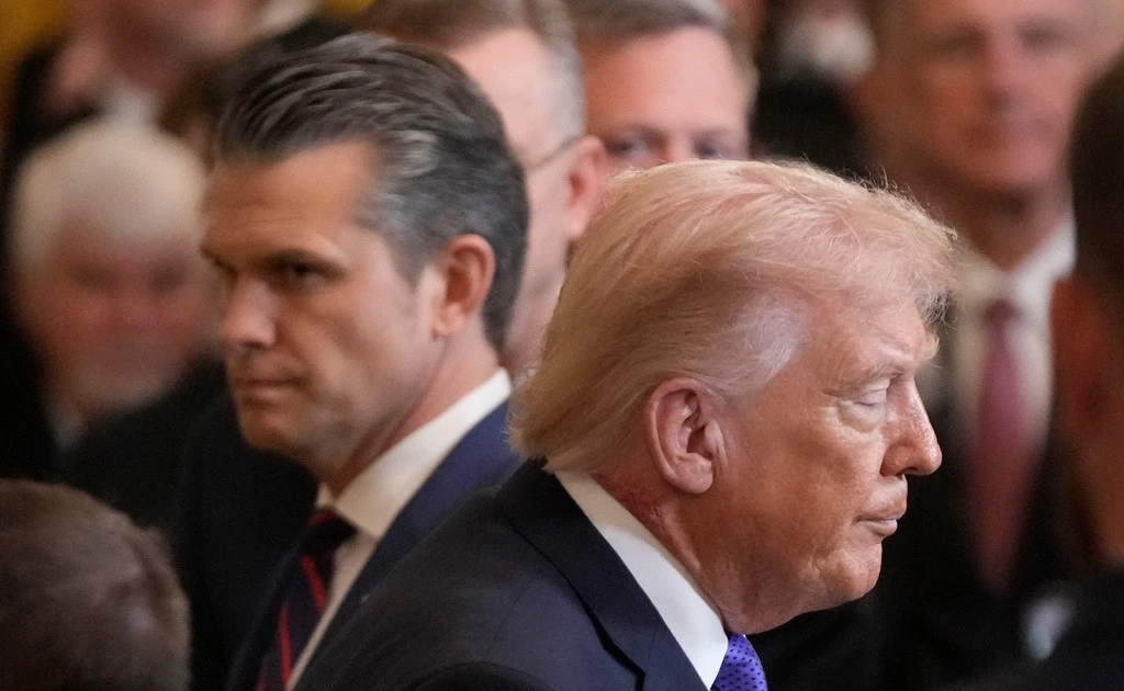 Từ bắt Tổng thống Venezuela đến ám sát Đại giáo chủ Iran: Thời đại nguyên thủ không còn nơi ẩn náu