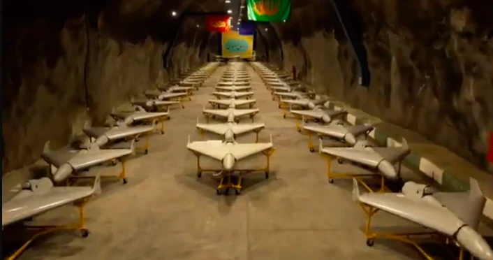 Vũ khí giá rẻ Iran khơi lại nỗi ám ảnh của Mỹ ở Afghanistan