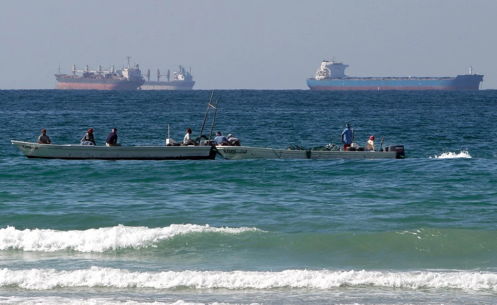 Vùng Vịnh có thể 'đói' nếu chiến sự Iran kéo dài