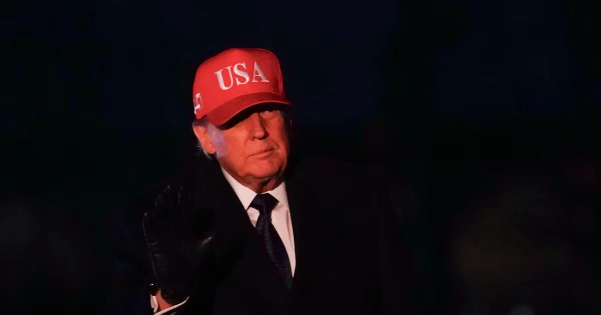 Mỹ tính triển khai lực lượng đặc nhiệm để thu giữ uranium của Iran