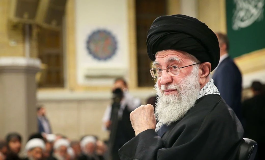Ai có thể kế nhiệm Đại giáo chủ Iran Khamenei?