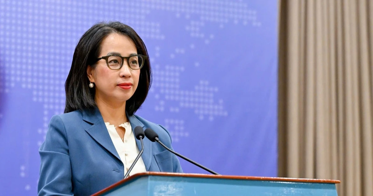 Việt Nam lên tiếng về cuộc điều tra thương mại mới của Mỹ